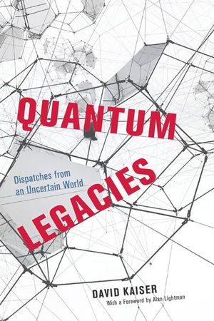Quantum Legacies