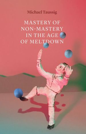Buy Mastery of Non-Mastery in the Age of Meltdown at Amazon