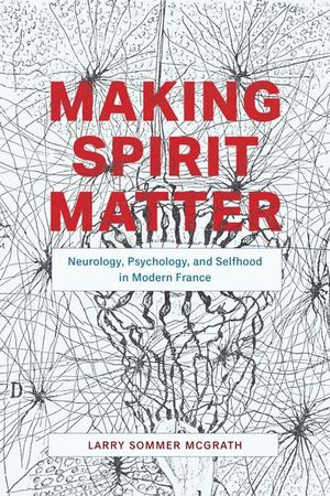 Buy Making Spirit Matter at Amazon