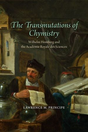 Buy The Transmutations of Chymistry at Amazon