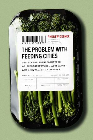 The Problem with Feeding Cities