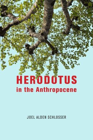 Buy Herodotus in the Anthropocene at Amazon