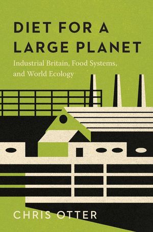 Buy Diet for a Large Planet at Amazon