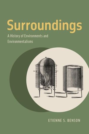 Buy Surroundings at Amazon