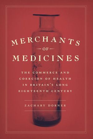 Merchants of Medicines