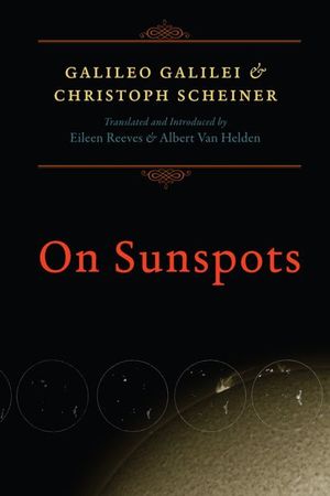 Buy On Sunspots at Amazon