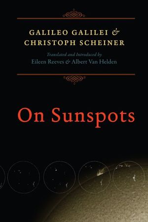 On Sunspots