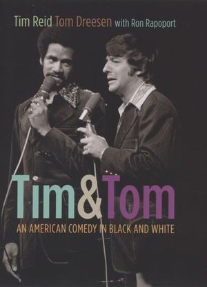 Buy Tim & Tom at Amazon