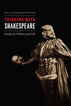 Buy Thinking with Shakespeare at Amazon