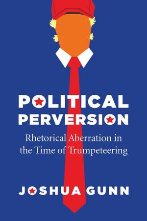 Buy Political Perversion at Amazon