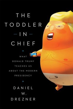 Buy The Toddler in Chief at Amazon