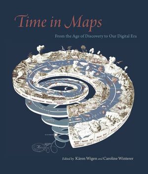 Buy Time in Maps at Amazon
