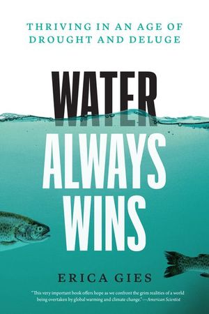 Buy Water Always Wins at Amazon