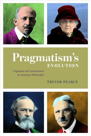Buy Pragmatism's Evolution at Amazon