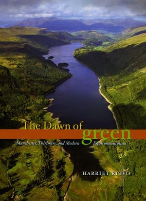 The Dawn of Green