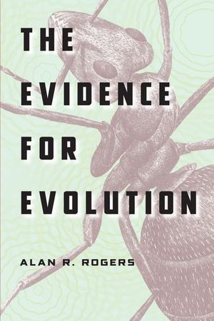 Buy The Evidence for Evolution at Amazon