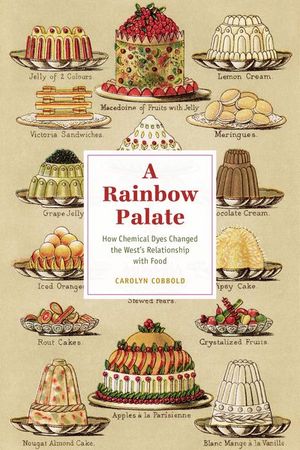 Buy A Rainbow Palate at Amazon