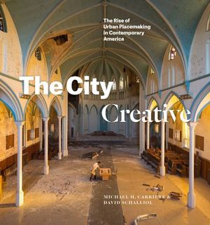 Buy The City Creative at Amazon