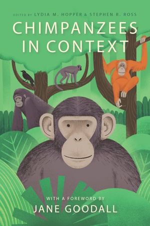 Chimpanzees in Context