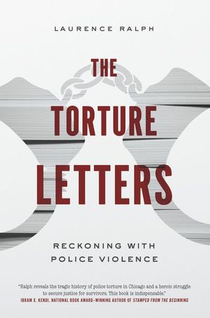 Buy The Torture Letters at Amazon