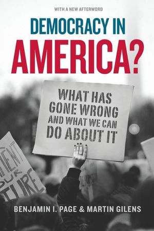 Buy Democracy in America? at Amazon