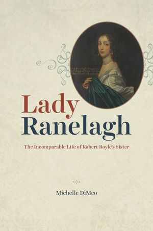 Buy Lady Ranelagh at Amazon
