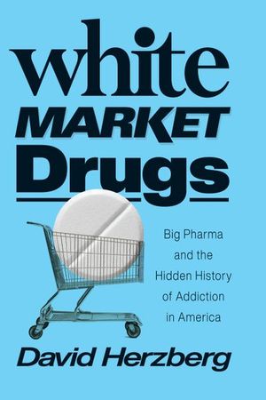 Buy White Market Drugs at Amazon