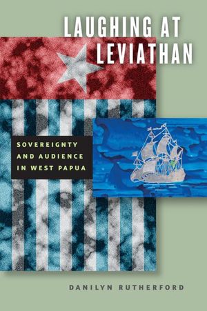 Buy Laughing at Leviathan at Amazon