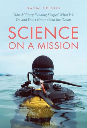 Buy Science on a Mission at Amazon