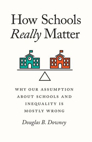 Buy How Schools Really Matter at Amazon