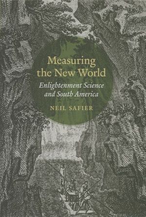 Buy Measuring the New World at Amazon