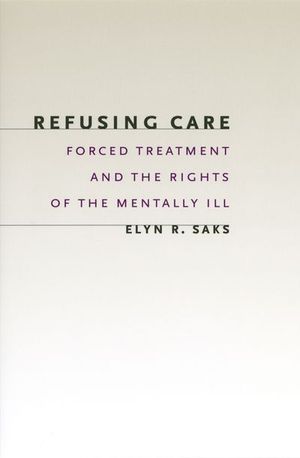 Buy Refusing Care at Amazon