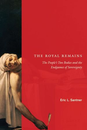 Buy The Royal Remains at Amazon