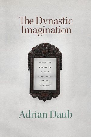 Buy The Dynastic Imagination at Amazon