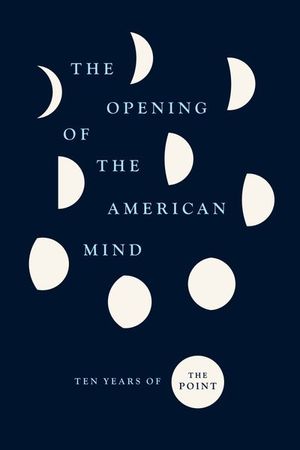 Buy The Opening of the American Mind at Amazon