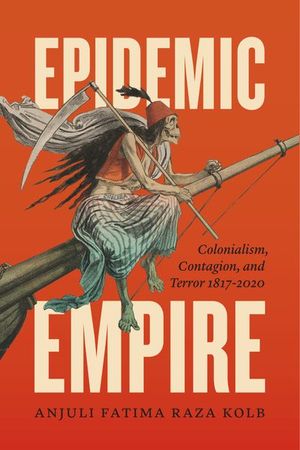 Buy Epidemic Empire at Amazon