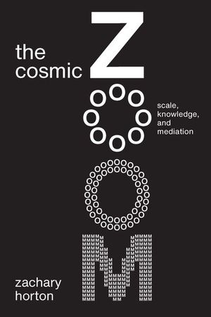 Buy The Cosmic Zoom at Amazon