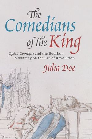 The Comedians of the King