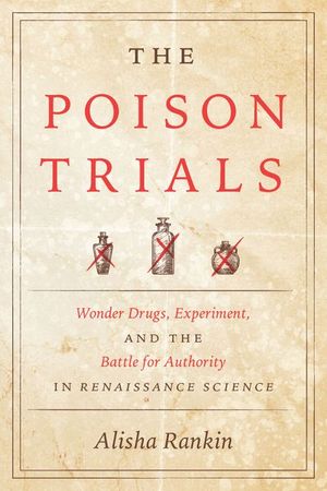 The Poison Trials