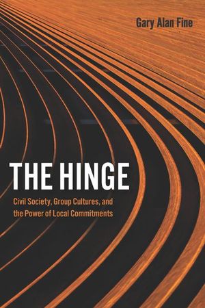Buy The Hinge at Amazon