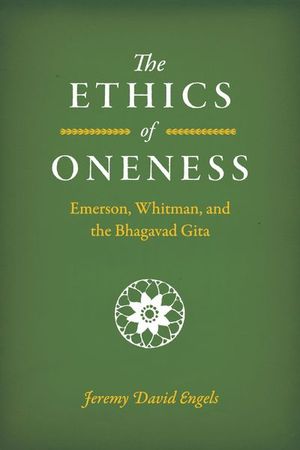 The Ethics of Oneness