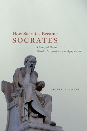 Buy How Socrates Became Socrates at Amazon