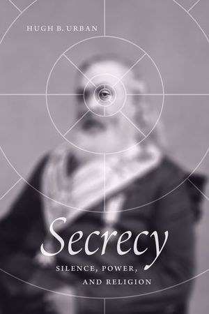 Buy Secrecy at Amazon