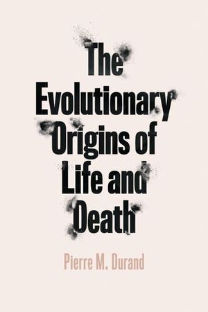 Buy The Revolutionary Origins of Life and Death at Amazon