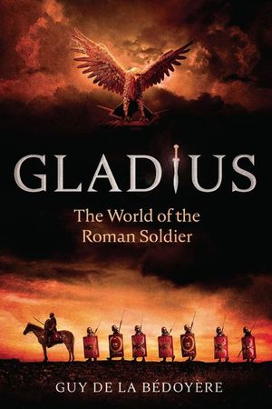 Buy Gladius at Amazon