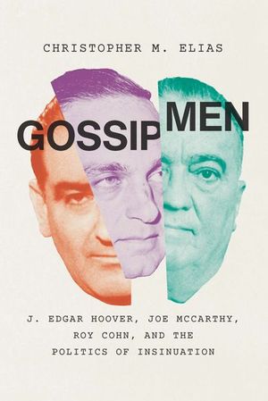 Buy Gossip Men at Amazon