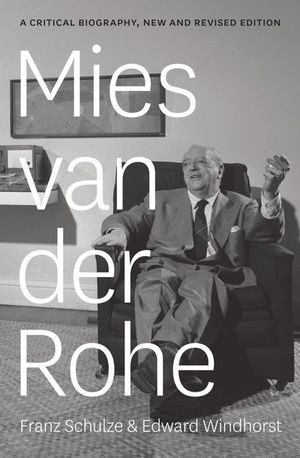 Buy Mies van der Rohe at Amazon