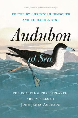 Audubon at Sea