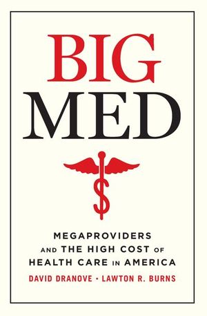 Buy Big Med at Amazon