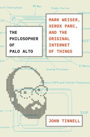 Buy The Philosopher of Palo Alto at Amazon